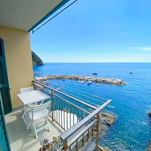 La Scogliera - Apartment