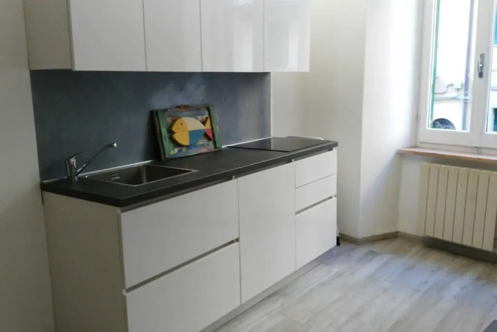 Appartamento Via Colombo 99 Riomaggiore
