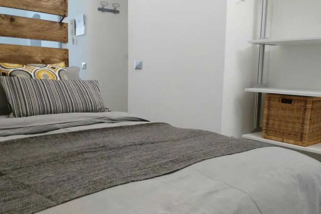 Appartamento Via Colombo 99 Riomaggiore Apartment
