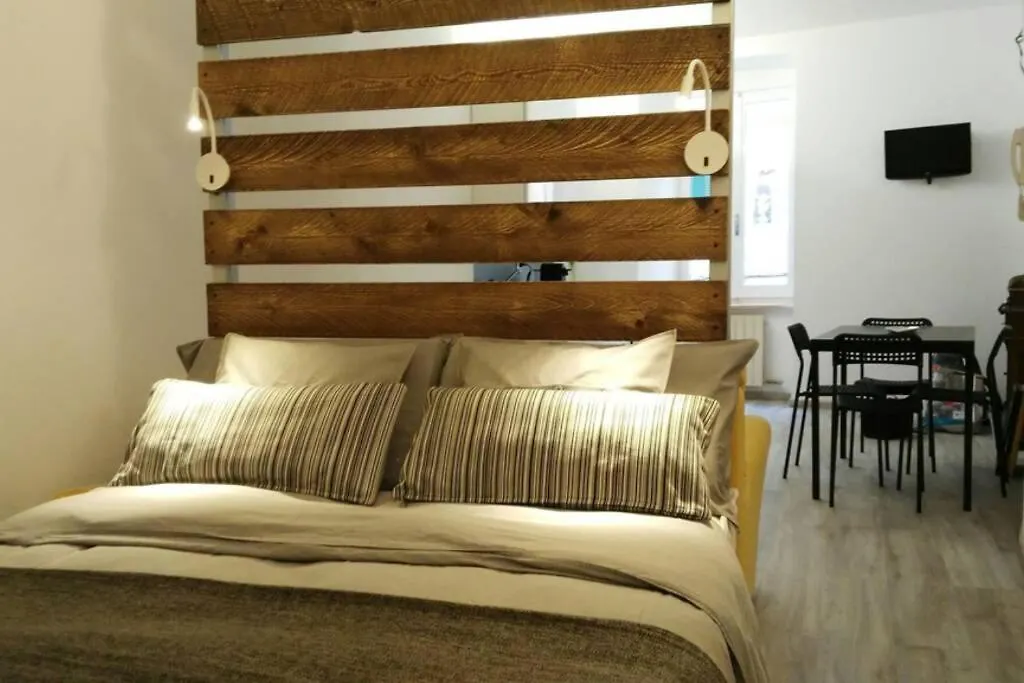Appartamento Via Colombo 99 Riomaggiore Italy