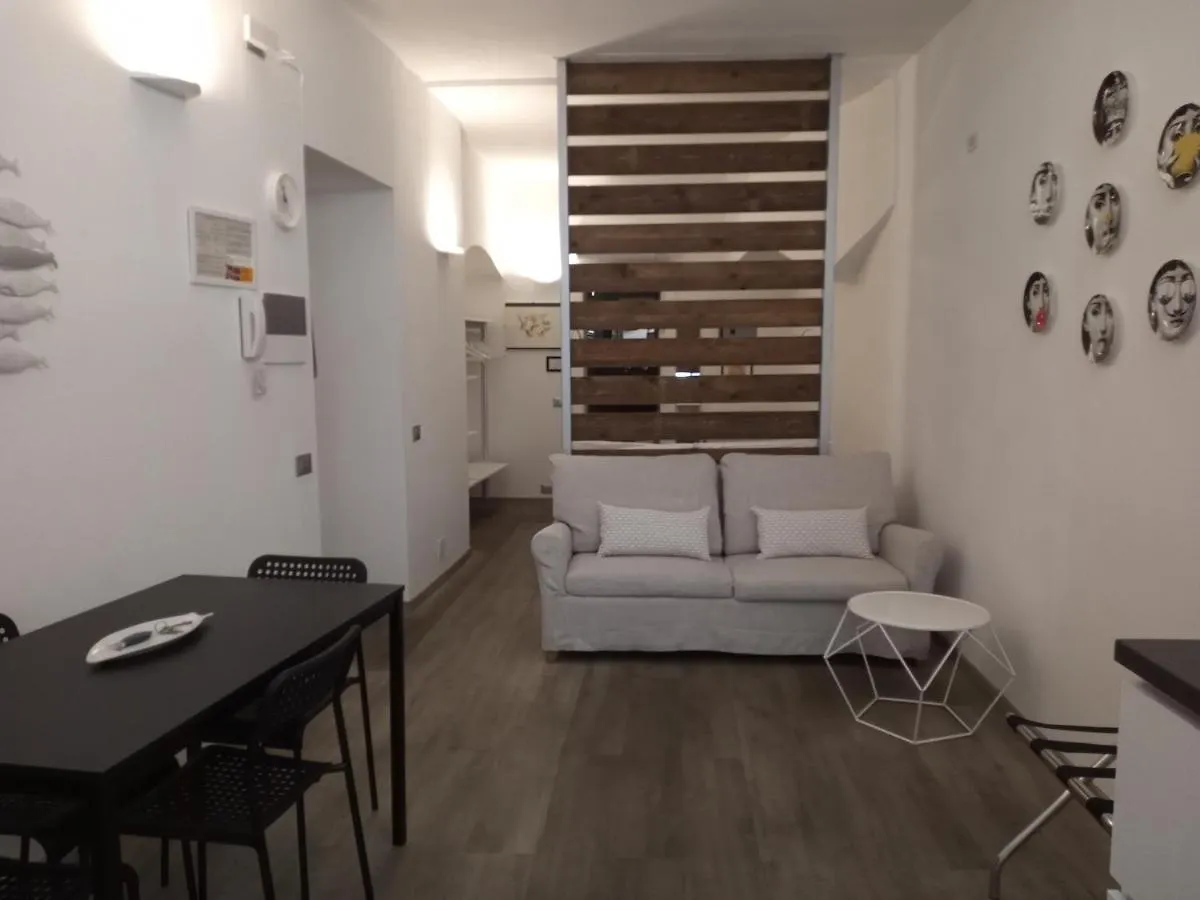 Appartamento Via Colombo 99 Riomaggiore Italy